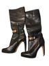 Sam Edelman Black Heels Size 9 - photo 2