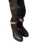 Sam Edelman Black Heels Size 9 - photo 1