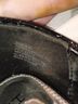 Hot Tomato Black Heels Size 9 - photo 5