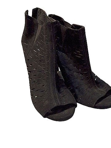 Candie's Boots (view 1)