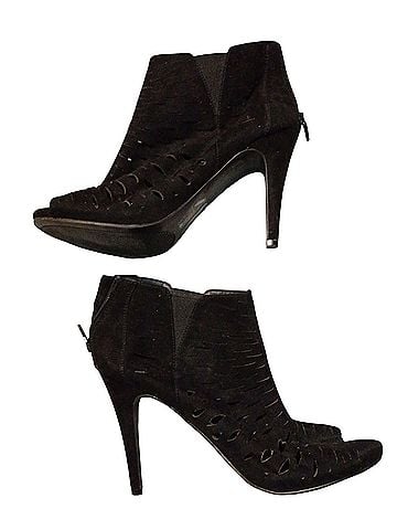 Candie's Boots (view 2)