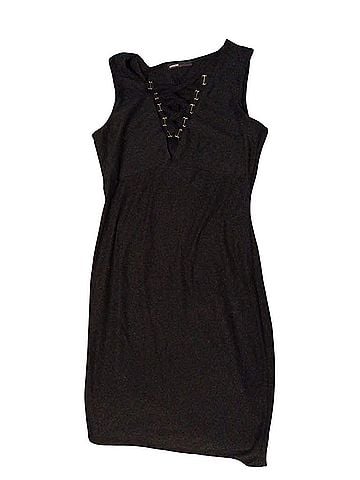 Love Culture Cocktail Dress (view 1)