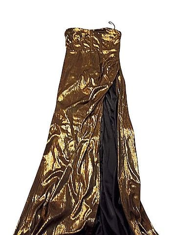 12th Tribe Cocktail Dress (view 1)