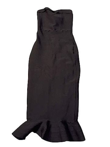 House Of London Cocktail Dress (view 1)