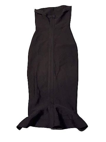 House Of London Cocktail Dress (view 2)