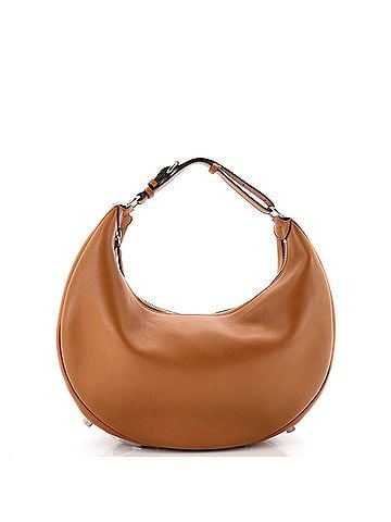 Fendi Fendigraphy Bag Leather Medium (view 1)