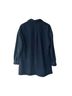 Adriano Goldschmied 100% Cotton Blue Blazer Size XS - photo 2