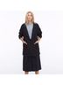 Adriano Goldschmied 100% Cotton Blue Blazer Size XS - photo 4