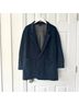 Adriano Goldschmied 100% Cotton Blue Blazer Size XS - photo 5