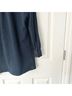 Adriano Goldschmied 100% Cotton Blue Blazer Size XS - photo 11