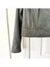 BB Dakota 100% Polyester 100% Nylon Green Gray Jacket Size S - photo 12