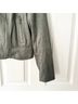 BB Dakota 100% Polyester 100% Nylon Green Gray Jacket Size S - photo 7