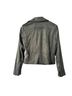 BB Dakota 100% Polyester 100% Nylon Green Gray Jacket Size S - photo 2