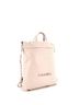 Chanel 100% Leather Tan 22 Chain Backpack Quilted Calfskin Medium One size - photo 3