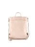 Chanel 100% Leather Tan 22 Chain Backpack Quilted Calfskin Medium One size - photo 4