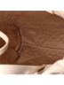 Chanel 100% Leather Tan 22 Chain Backpack Quilted Calfskin Medium One size - photo 5