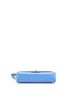 Gucci 100% Canvas Plain Blue Luce Shoulder Bag Canvas Small One size - photo 2