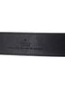 Gucci 100% Leather Black GG Marmont Belt Leather Medium One size - photo 3
