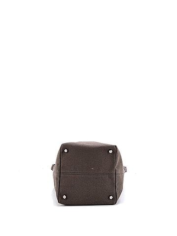 The Row N/S Park Tote Canvas Small (view 2)