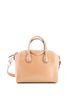 Givenchy 100% Leather Tan Antigona Bag Glazed Leather Small One size - photo 1