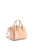 Givenchy 100% Leather Tan Antigona Bag Glazed Leather Small One size - photo 3