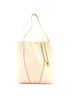 Chloé 100% Leather Tan Spin Tote Leather Medium One size - photo 1