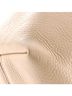 Chloé 100% Leather Tan Spin Tote Leather Medium One size - photo 6