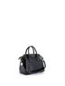 Givenchy 100% Leather Black Antigona Bag Glazed Leather Small One size - photo 3