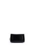 Givenchy 100% Leather Black Antigona Bag Glazed Leather Small One size - photo 2