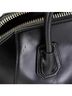 Givenchy 100% Leather Black Antigona Bag Glazed Leather Small One size - photo 6