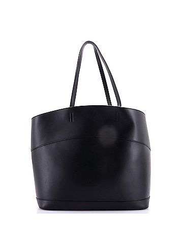 Salvatore Ferragamo Charming Tote Leather Medium (view 2)