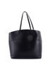 Salvatore Ferragamo 100% Leather Black Charming Tote Leather Medium One size - photo 2