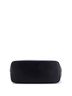 Salvatore Ferragamo 100% Leather Black Charming Tote Leather Medium One size - photo 5