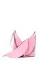Givenchy 100% Leather Pink Cut Out Bag Leather Mini One size - photo 1