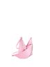 Givenchy 100% Leather Pink Cut Out Bag Leather Mini One size - photo 3
