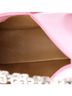 Givenchy 100% Leather Pink Cut Out Bag Leather Mini One size - photo 5