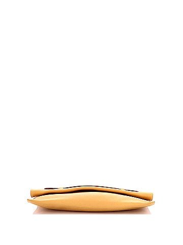 Hermès Pliplat Clutch Swift (view 2)