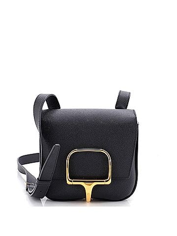 Hermès Della Cavalleria Shoulder Bag Epsom Mini (view 1)