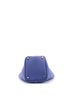 Hermès 100% Leather Blue Red Eclat Picotin Lock Bag Clemence PM One size - photo 2