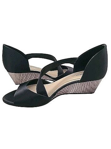 Vince Camuto Jefre Wedges (view 1)