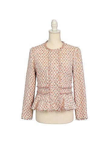 Rebecca Taylor Blazer (view 1)