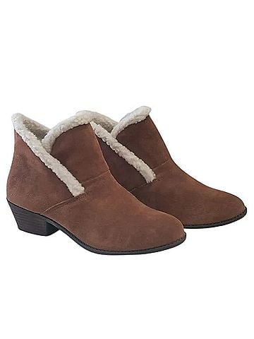 Me Too Zanna Ankle Boots (view 1)