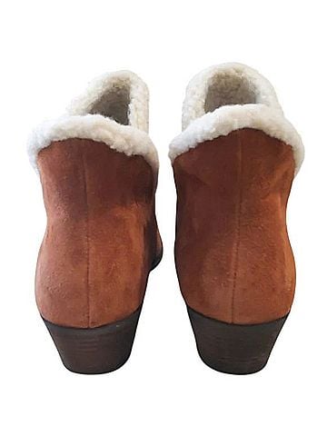 Me Too Zanna Ankle Boots (view 2)
