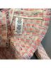 Rebecca Taylor Tweed Pink Blazer Size 6 - photo 9