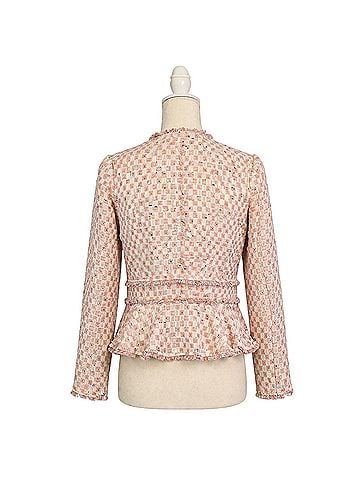 Rebecca Taylor Blazer (view 2)