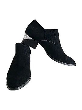 Steve Madden Barnett Ankle Boots (view 1)