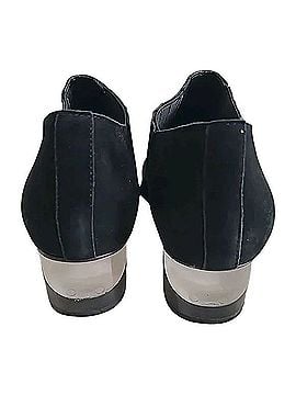 Steve Madden Barnett Ankle Boots (view 2)
