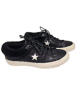 Converse One Star Sneakers (view 1)