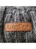 Wed'ze Gray Hat One size - photo 4