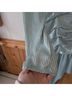 Atoir 100% Polyester Blue Cocktail Dress Size 8 - photo 5